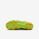 Chuteira Campo Infantil Nike Mercurial Vapor 16 Club - Foto 4