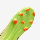 Chuteira Campo Infantil Nike Mercurial Vapor 16 Club - Foto 7