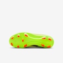 Chuteira Campo Infantil Nike Mercurial Superfly 10 Club - Foto 4