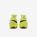 Chuteira Campo Infantil Nike Mercurial Superfly 10 Club - Foto 6