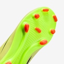 Chuteira Campo Infantil Nike Mercurial Superfly 10 Club - Foto 7