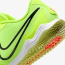 Chuteira Futsal Infantil Nike Tiempo 10 Academy - Foto 8