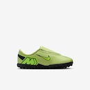 Chuteira Society Infantil Nike Mercurial Vapor 16 Club - Foto 1