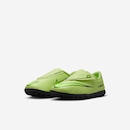 Chuteira Society Infantil Nike Mercurial Vapor 16 Club - Foto 2
