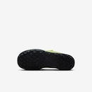 Chuteira Society Infantil Nike Mercurial Vapor 16 Club - Foto 4