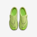 Chuteira Society Infantil Nike Mercurial Vapor 16 Club - Foto 5