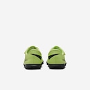 Chuteira Society Infantil Nike Mercurial Vapor 16 Club - Foto 6