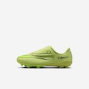 Chuteira Campo Infantil Nike Mercurial Vapor 16 Club - Foto 3