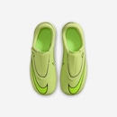 Chuteira Campo Infantil Nike Mercurial Vapor 16 Club - Foto 5