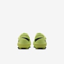 Chuteira Campo Infantil Nike Mercurial Vapor 16 Club - Foto 6