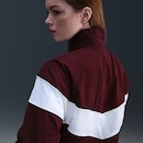 Jaqueta Nike Sportswear Woven Feminina - Foto 2