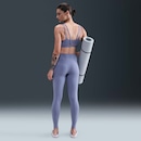 Top Nike Dri-FIT Alate Trace Feminino - Foto 5