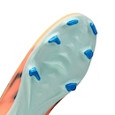 Chuteira de Campo Masculina Nike Zoom Mercurial Vapor 16 Academy KM - Foto 5