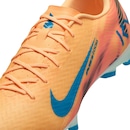 Chuteira de Campo Masculina Nike Zoom Mercurial Vapor 16 Academy KM - Foto 7