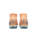 Chuteira de Campo Masculina Nike Zoom Mercurial Superfly 10 Elite KM - Foto 10