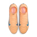 Chuteira de Campo Masculina Nike Zoom Mercurial Superfly 10 Elite KM - Foto 2
