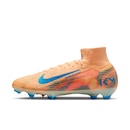 Chuteira de Campo Masculina Nike Zoom Mercurial Superfly 10 Elite KM - Foto 8
