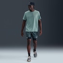 Camiseta Nike Dri-FIT UV Miller Masculina - Foto 4