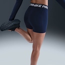 Shorts Nike Pro 365 Feminino - Foto 3