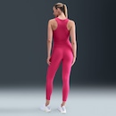 Calça Legging Dri-FIT Nike One Feminina - Foto 4