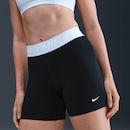 Shorts Nike Pro 365 Feminino - Foto 2