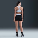 Shorts Nike Pro 365 Feminino - Foto 4