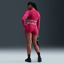 Bermuda Feminina Pro 365 5In Nike - Foto 4