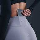 Shorts Nike Dri-FIT One HR 8IN Feminino - Foto 6
