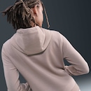 Blusão Nike Sportswear Club Fleece Feminino - Foto 2