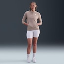 Blusão Nike Sportswear Club Fleece Feminino - Foto 4