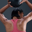 Top Nike Swoosh Feminino - Foto 2