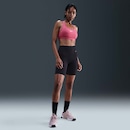 Top Nike Swoosh Feminino - Foto 4