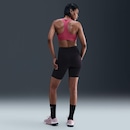 Top Nike Swoosh Feminino - Foto 5