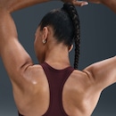 Top Nike Swoosh Feminino - Foto 2