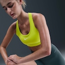 Top Nike Swoosh Feminino - Foto 3