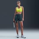 Top Nike Swoosh Feminino - Foto 4
