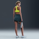 Top Nike Swoosh Feminino - Foto 5