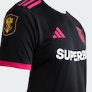 Camisa Nyvelados FC adidas Masculina - Foto 6