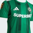 Camisa Loud SC adidas Masculina - Foto 4