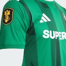 Camisa Loud SC adidas Masculina - Foto 6