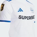 Camisa G3X FC adidas Masculina - Foto 6