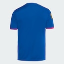 Camisa FC Real Elite adidas Masculina - Foto 3
