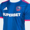 Camisa FC Real Elite adidas Masculina - Foto 5