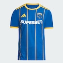 Camisa Dendele FC adidas Masculina - Foto 2