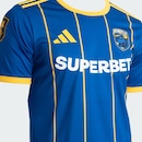 Camisa Dendele FC adidas Masculina - Foto 4