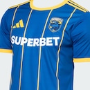 Camisa Dendele FC adidas Masculina - Foto 5