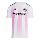 Camisa Fúria FC adidas Masculina - Foto 1
