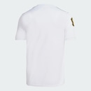 Camisa Fúria FC adidas Masculina - Foto 3