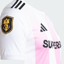 Camisa Fúria FC adidas Masculina - Foto 6