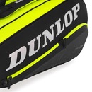 Raqueteira Dunlop SX Performance Thermo X8 - Foto 5